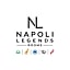 Napoli Legends Rooms