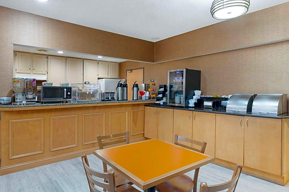 Best Western Circus City Inn