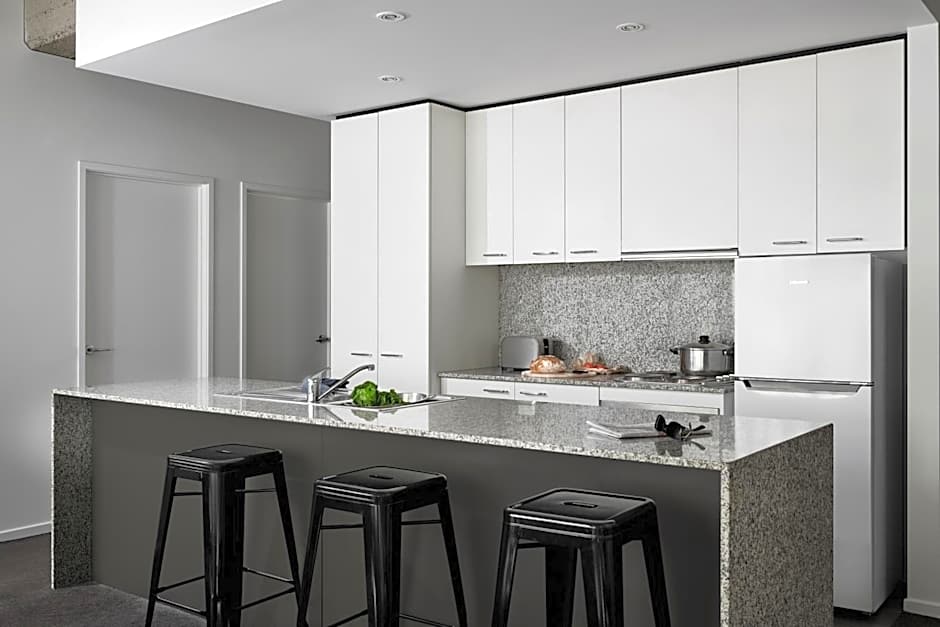 Punthill Apartment Hotels Manhattan