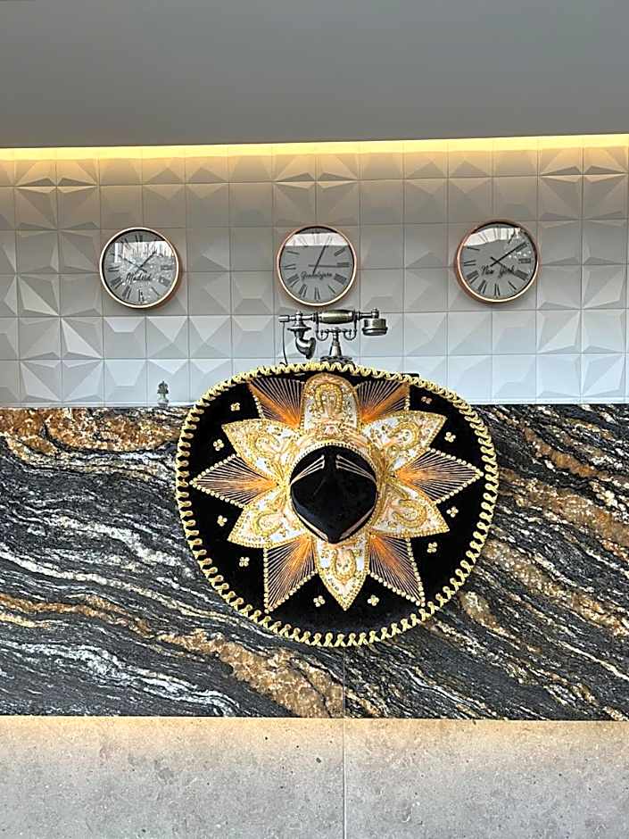 Hotel Real Maestranza