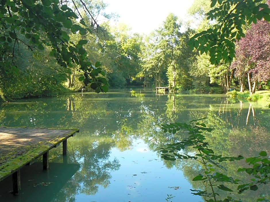 La Maison de l'Etang