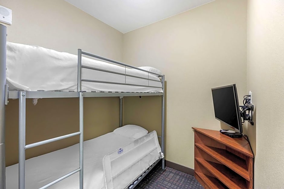 Comfort Suites Loveland Johnstown