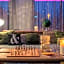 Moxy by Marriott Frankfurt Airport