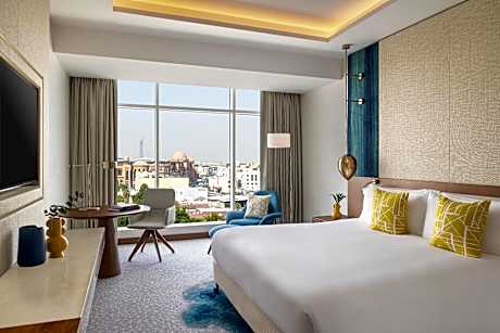 1 King Essential Smoking