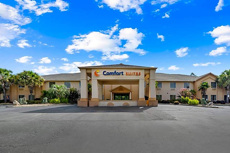 Comfort Suites Milledgeville