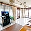 Green Riverside Homestay