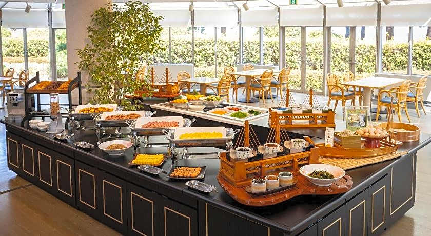 Okura Hotel Marugame