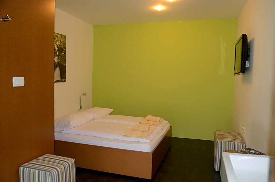 Hotel Sanje ob Soi ***/****