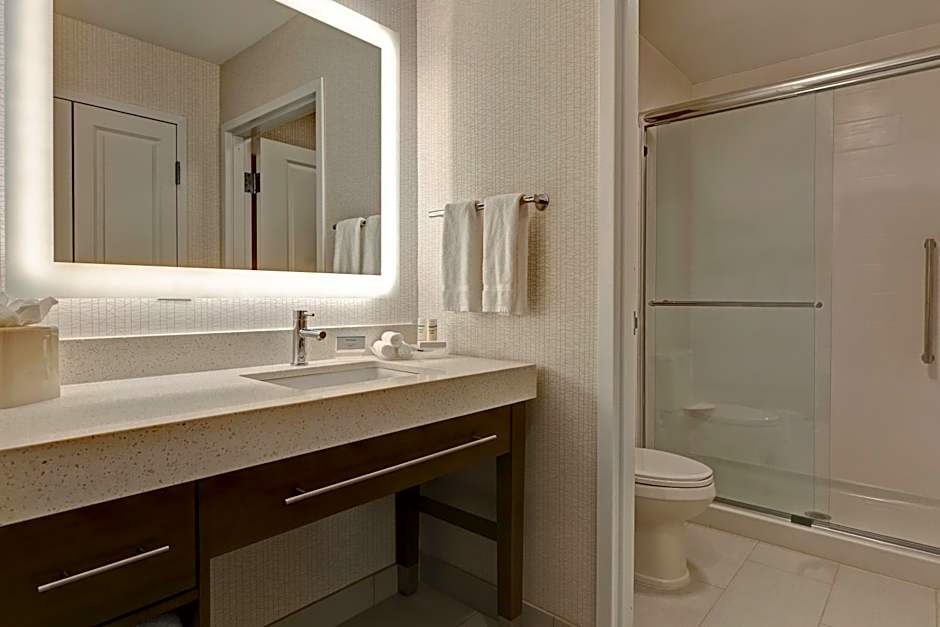 Homewood Suites by Hilton Austin/Cedar Park-Lakeline, TX