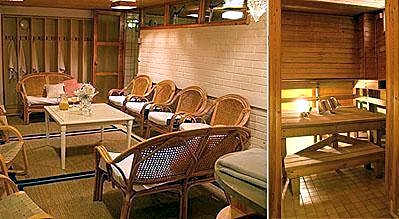 Hotel Alexander