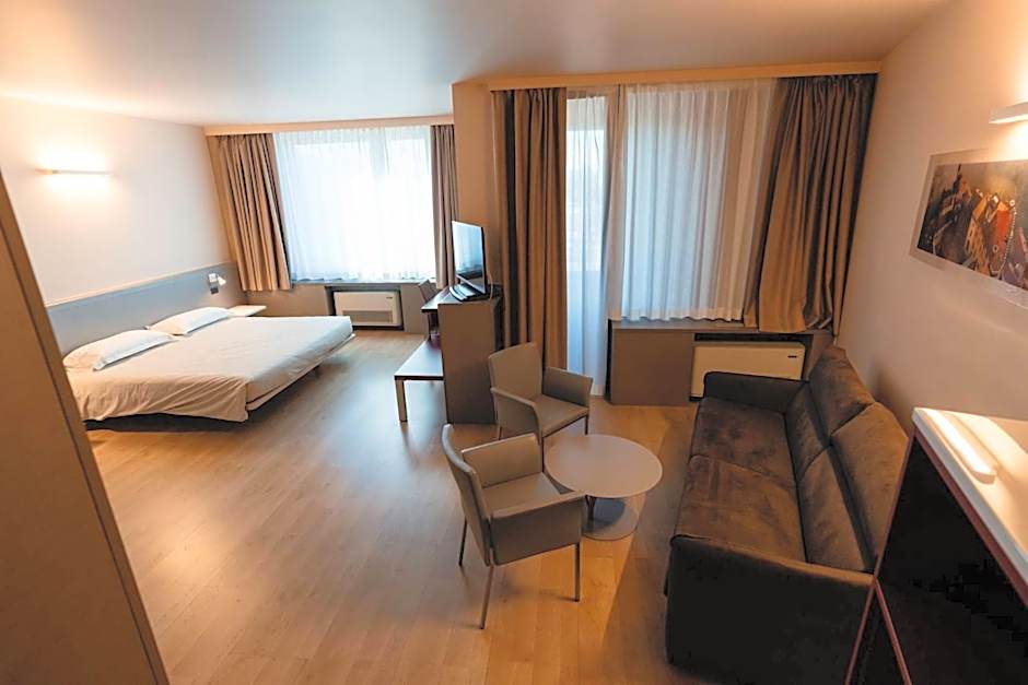 Hotel Ristorante I Castelli