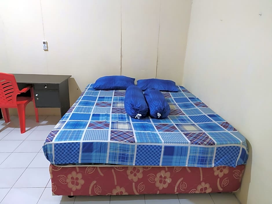 Hotel O Batu Putih Homestay