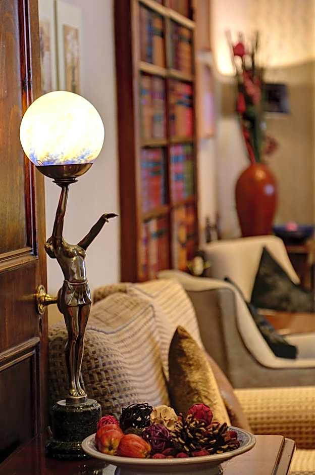 Ambleside Salutation Hotel & Spa, BW Premier Collection