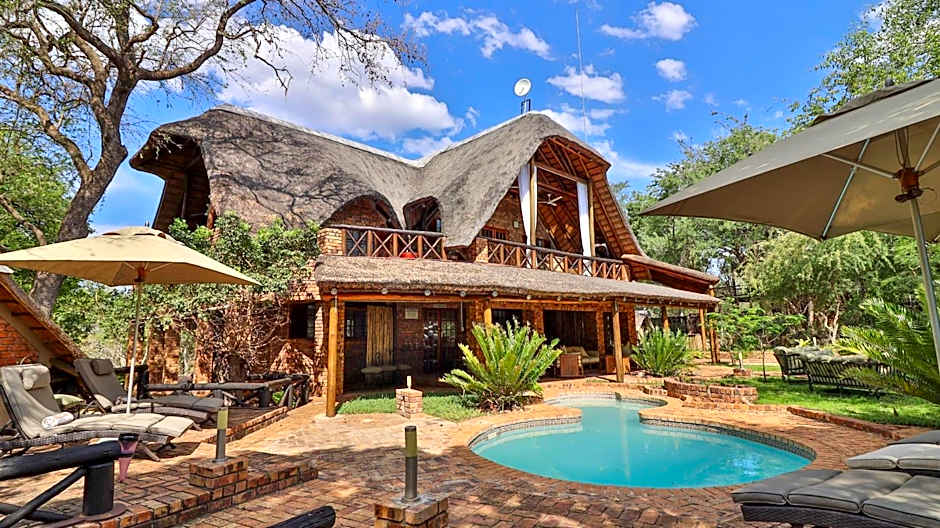 Kruger Riverside Lodge