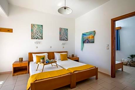 Lardos Sun View Apartments