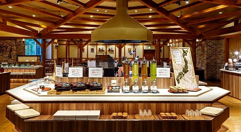 Choyo Tei Hotel