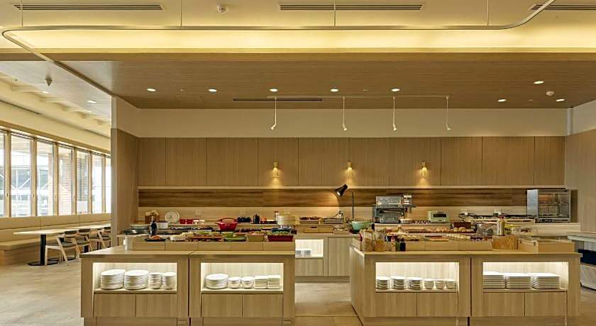 Hotel Nikko Northland Obihiro
