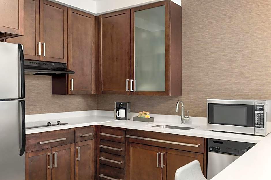 Residence Inn by Marriott Omaha Downtown/Old Market Area