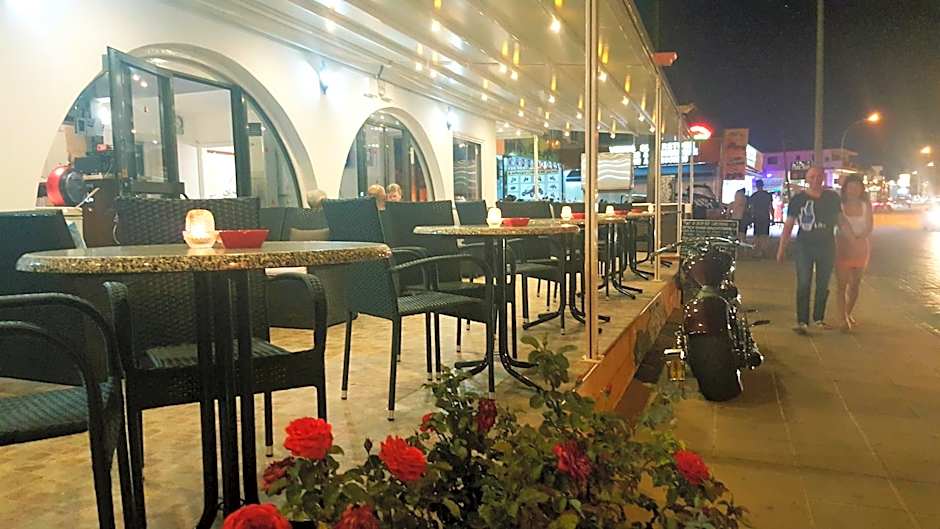 Florence Hotel Apartments