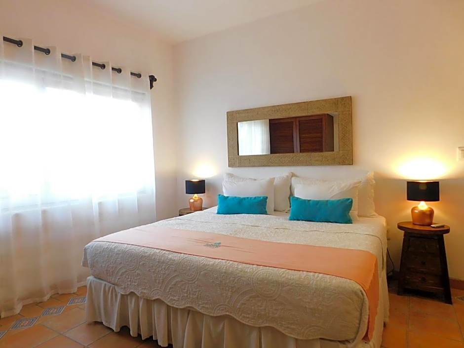 Fabiola Condo Hotel