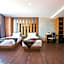 B2 Udon Thani Boutique And Budget Hotel