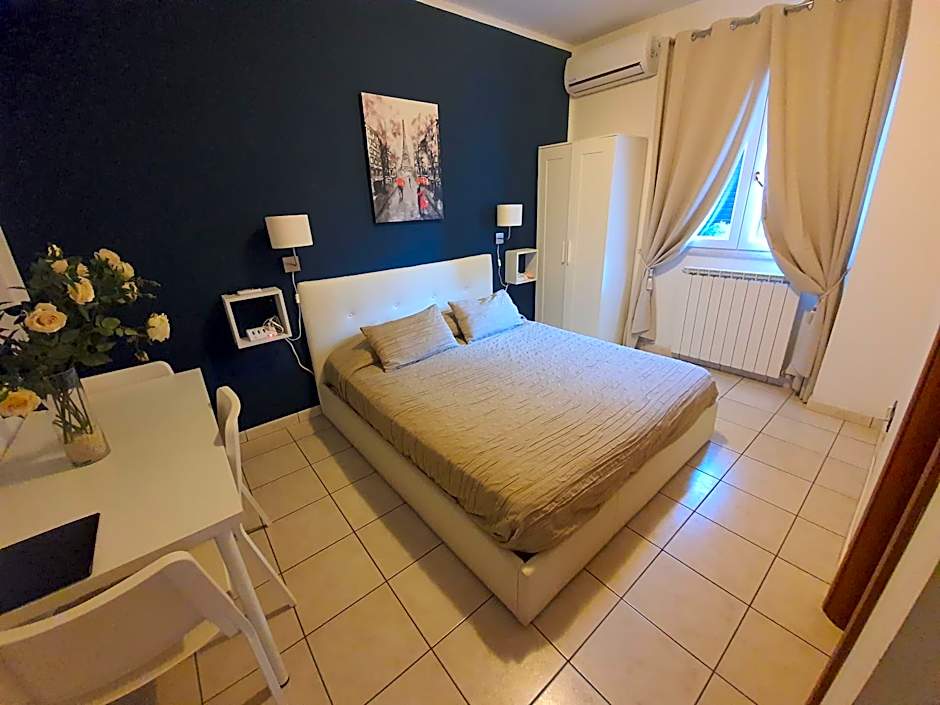 Guest House Brezza Marina