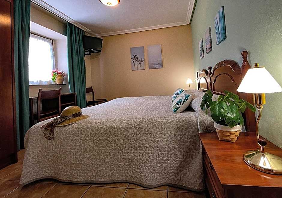 Hotel Rural "La Ruta De Cabrales"