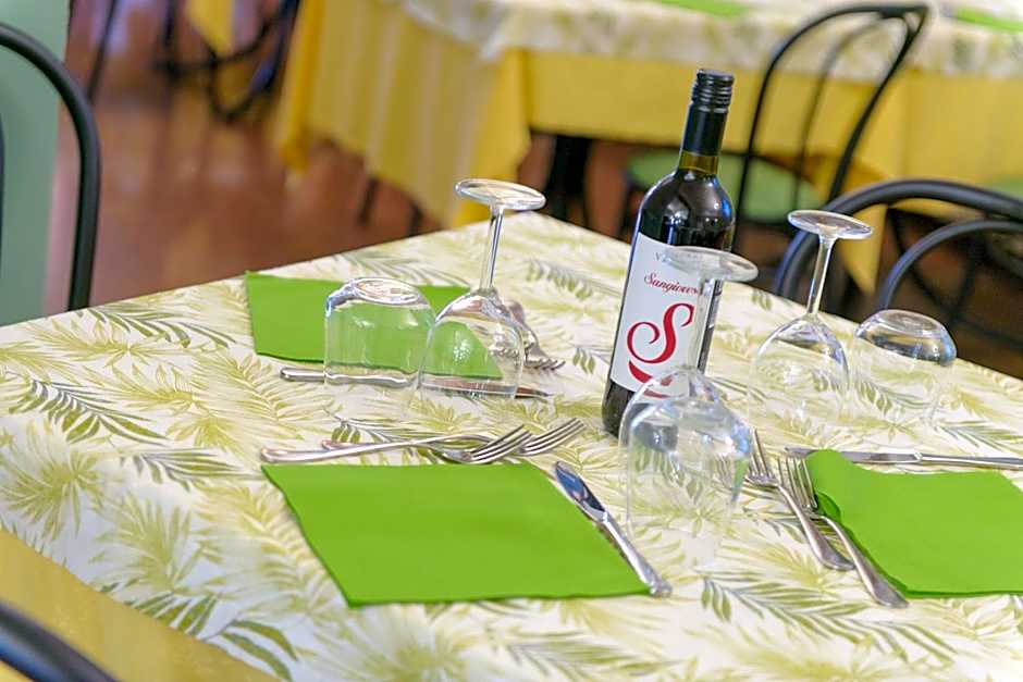 Palace Hotel Domus Mea Riccione