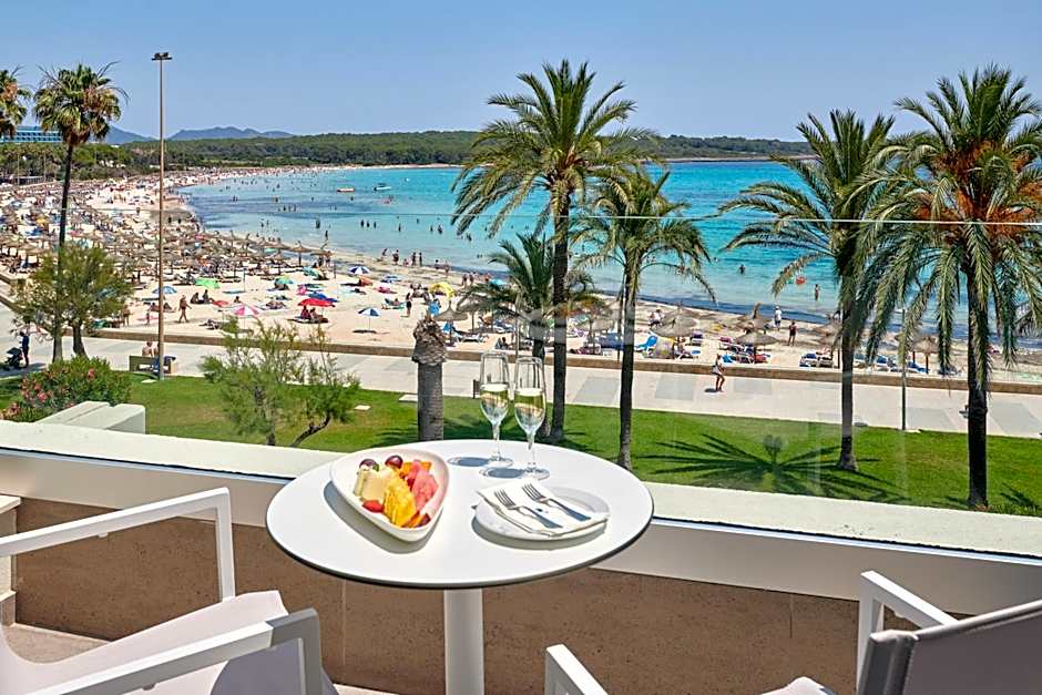 Hipotels Mediterraneo Hotel - Adults Only