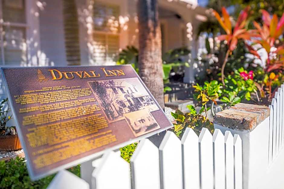 Duval Inn - Key West