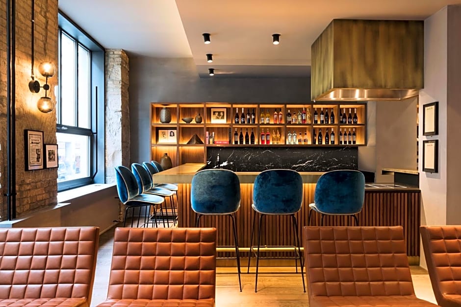 Scheuble Hotel