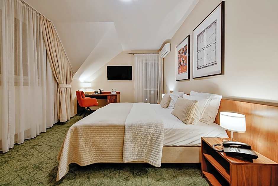 Hotel Kantoria