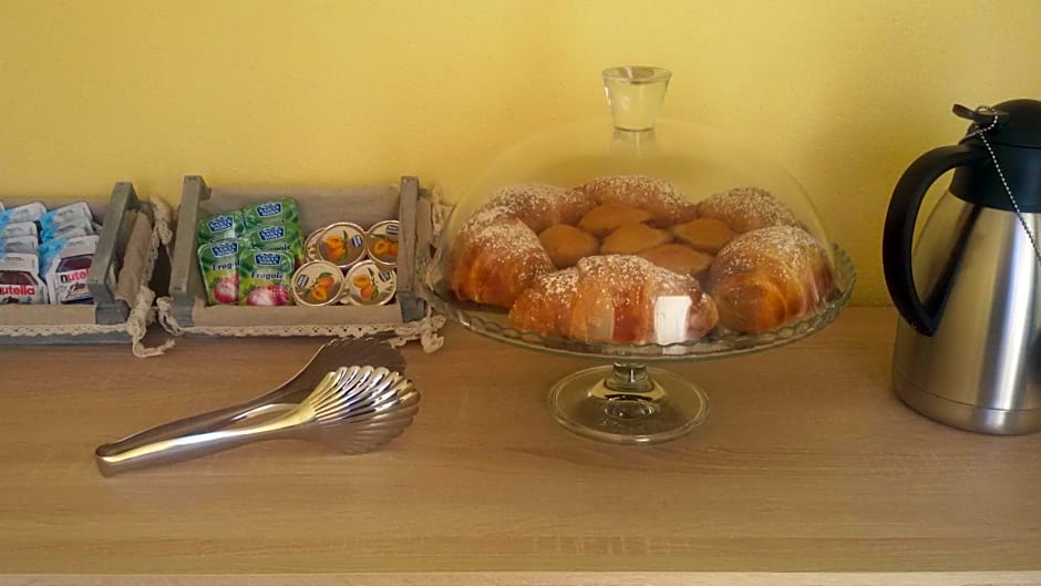 B&B Vico Napoli Salento