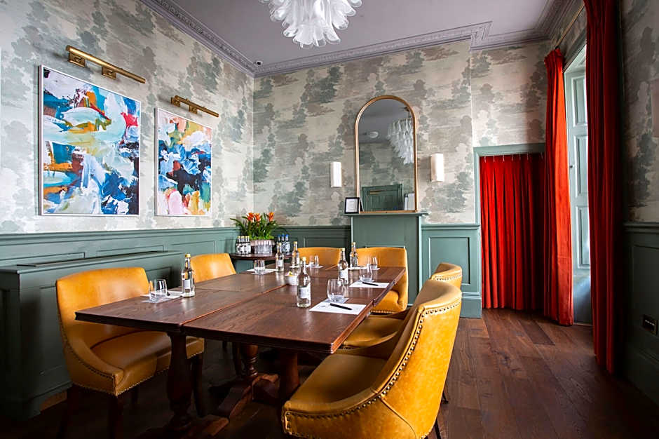 Indigo Bath, an IHG Hotel