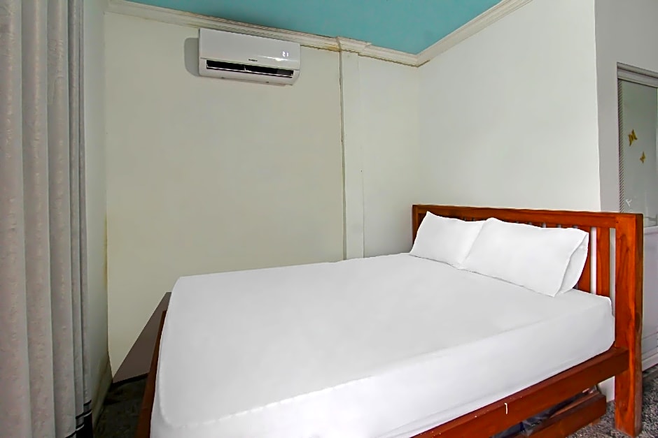 Hotel O Bale Datu Homestay Near Lapangan Bulutangkis By'u Badminton