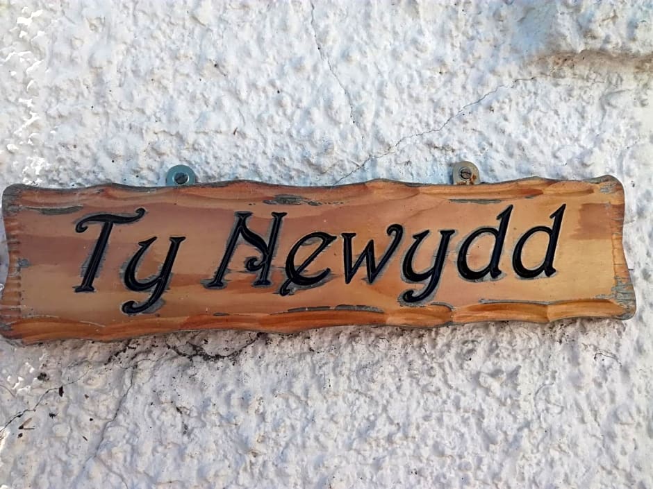 Ty Newydd