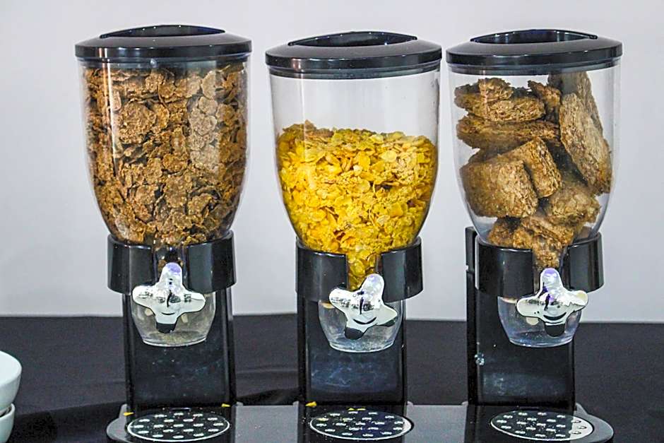 Imvomvo Country Lodge and Conference Center