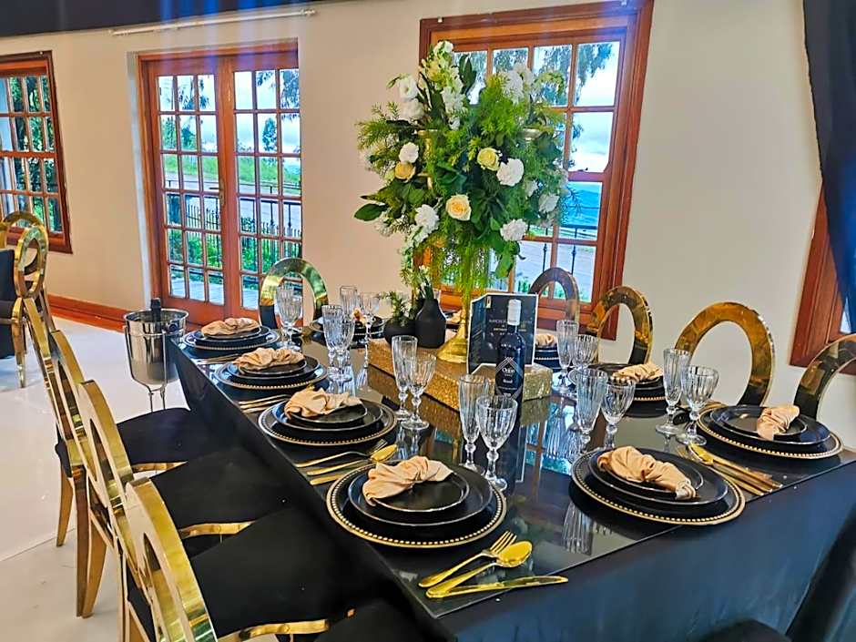 Coach House Hotel & Spa, Tzaneen