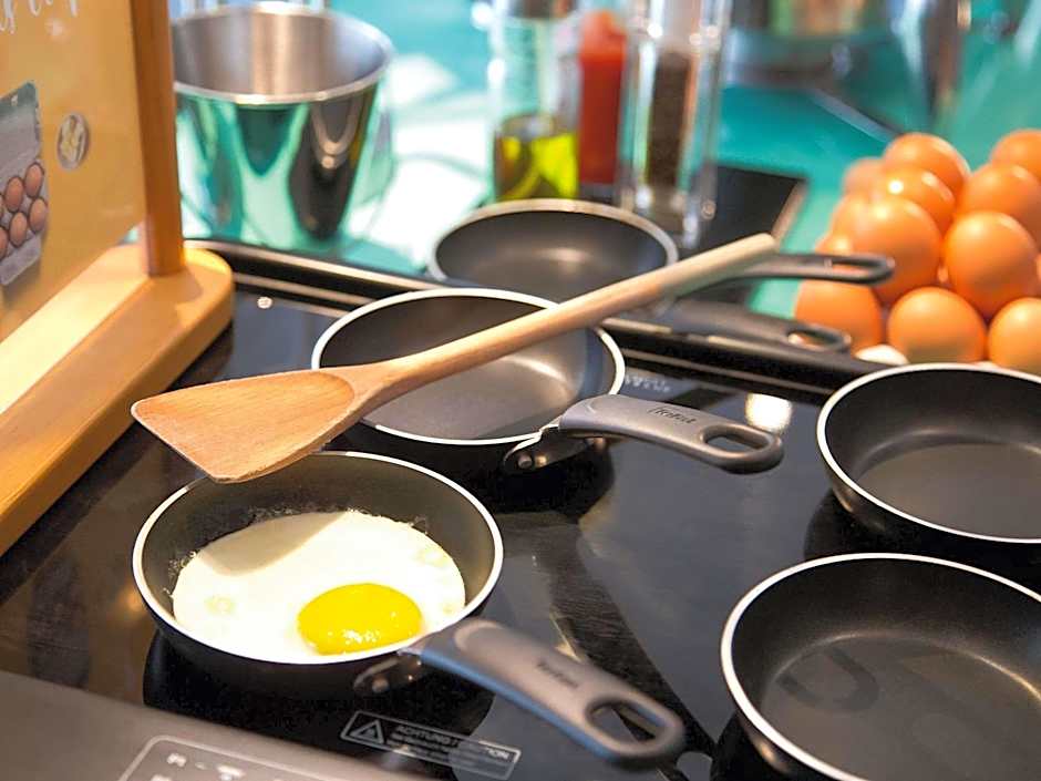 Novotel Paris Centre Bercy