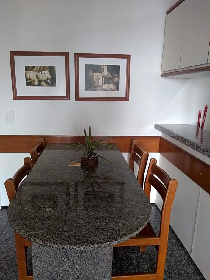 Iracema Flat 2102 Beira Mar