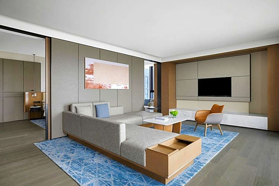 Nantong Marriott Hotel