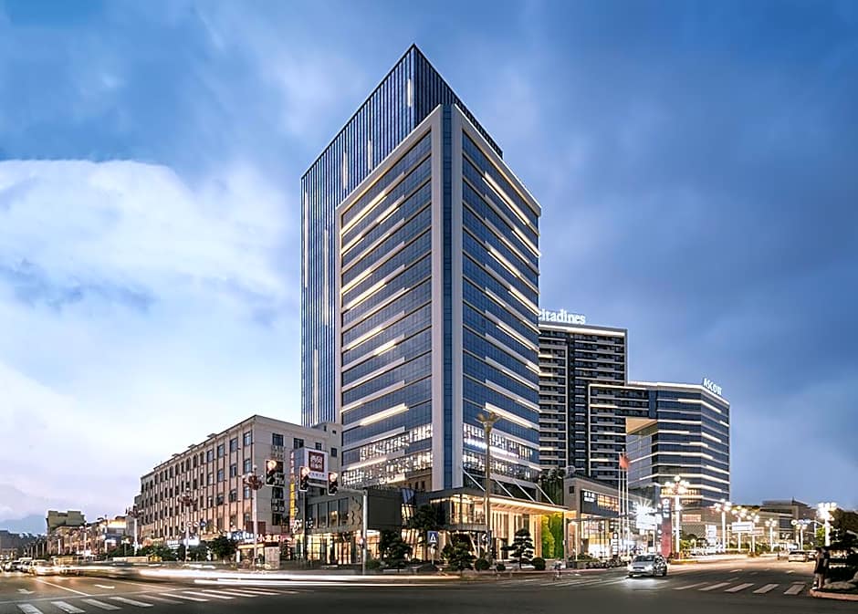 Citadines Songshan Lake Dongguan