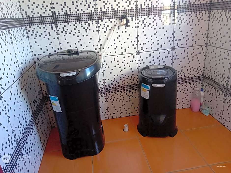 Apart Hotel Esperança