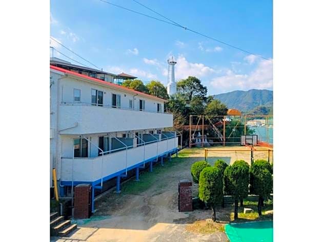 Seaside Hostel Light House - Vacation STAY 82325v