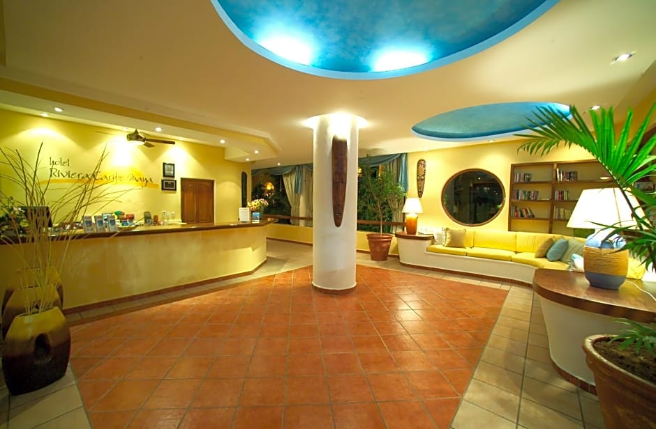 Hotel Riviera Caribe Maya