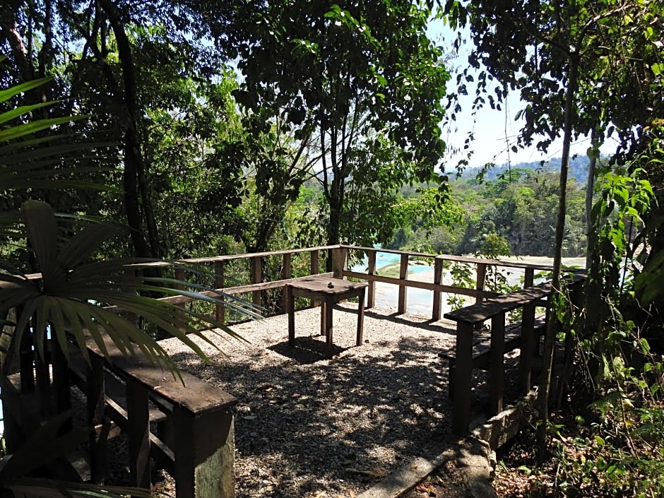 Hotel Cascada Las Brisas
