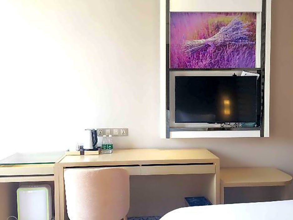 Lavande Hotel Shantou Zhuchi Road Railway Station Branch