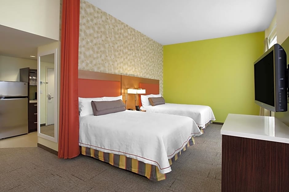 Home2 Suites by Hilton San Antonio Downtown - Riverwalk, TX