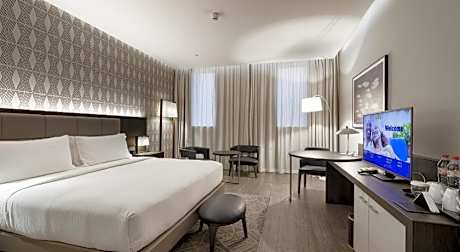 DoubleTree by Hilton Pointe-Noire