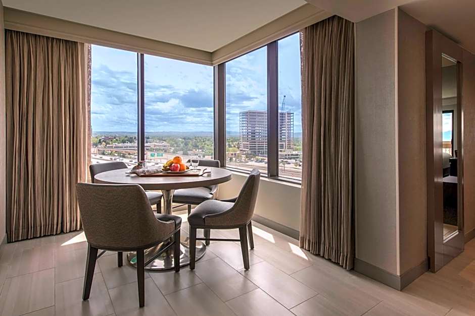 Denver Marriott Tech Center
